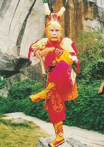 悟空|西游记|孙悟空_网易订阅