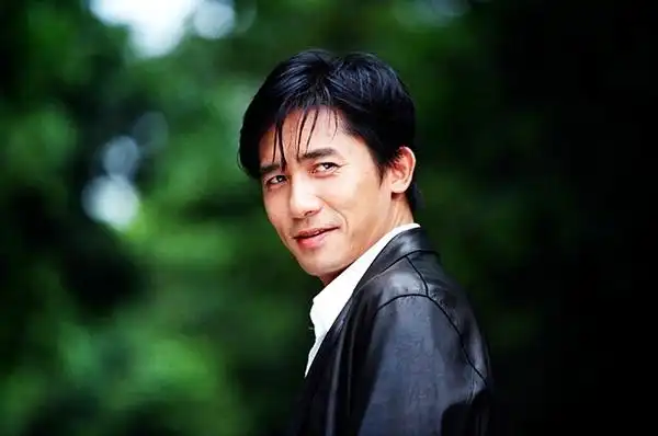 梁朝伟tonyleungchiuwai