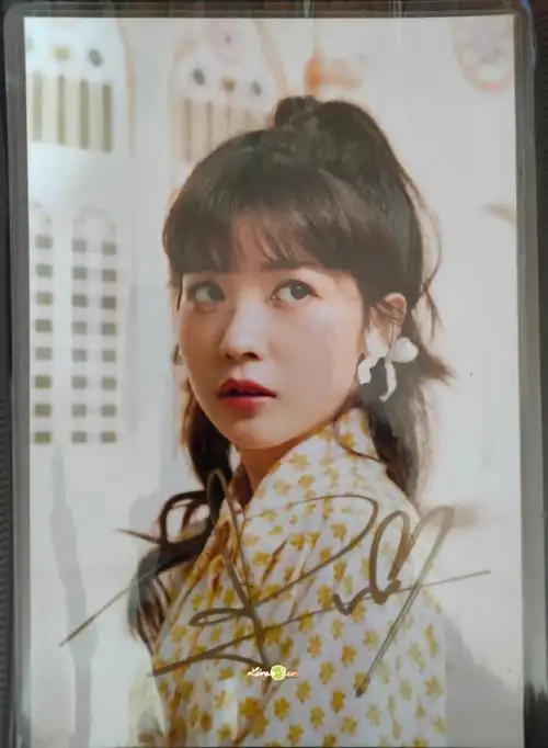 莱姆来奏乐车专97一张元气满满的签名照@赖美云#赖美云#lmy#赖美云