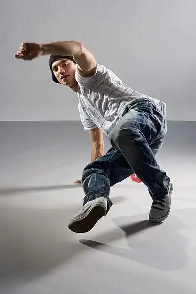 街舞图片_图片大全