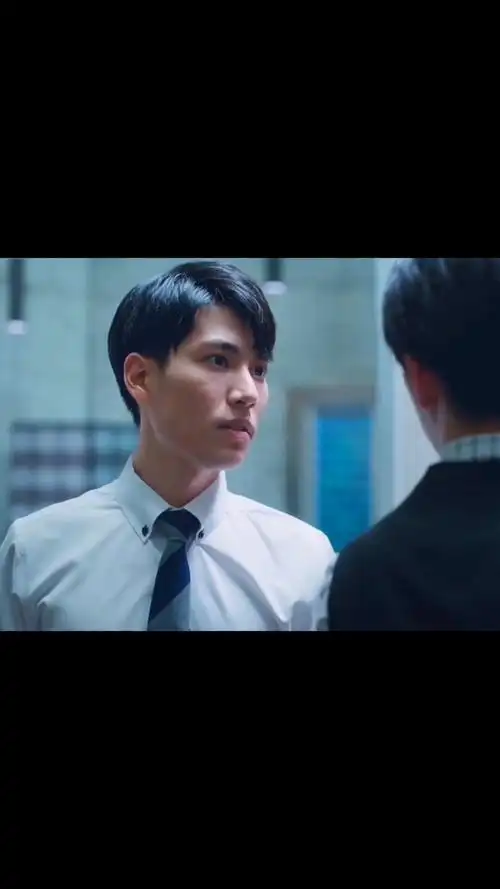 还好我没有错过你#杨宇腾##林子闳##杨