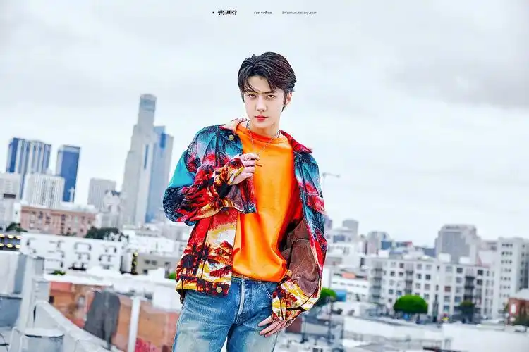 吴世勋 sehun exo - 堆糖,美图壁纸兴趣社区