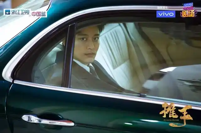 浙江卫视《推手》今日开播,贾乃亮,王鸥演绎推手人生_手机搜狐网