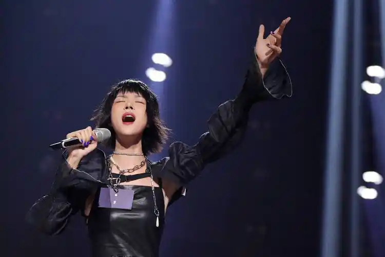 谁是宝藏歌手张羽清揭名成功王源你值得