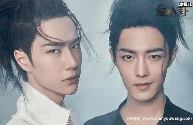 王一博肖战地下停车场接吻三分钟 两人停车场接吻照片是真的吗