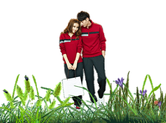 gif动态人物特效图片(一)