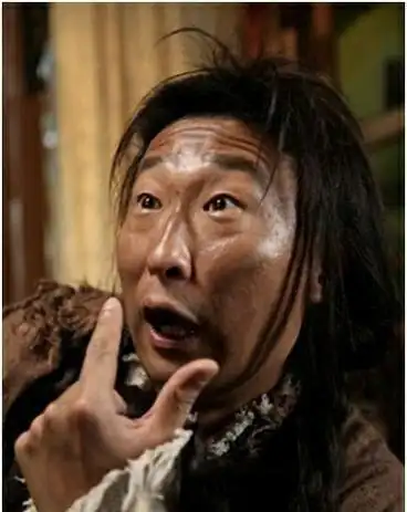 著名丑男林永健,为何结婚十几年零绯闻?看妻子是谁就明白了