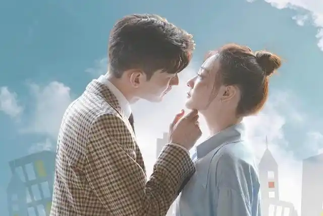 张翰徐璐若你安好便是晴天11集(若你安好便是晴天将播)(4)