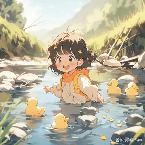 超治愈系可爱头像来咯73一起捡星星吧