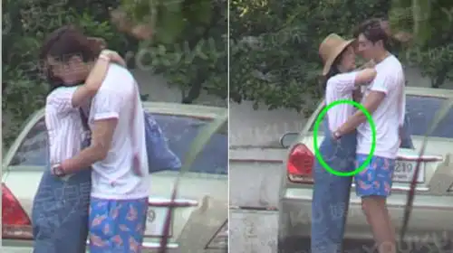 【娱乐】卓伟:白百何没犯不可饶恕的错误 要给改正机会