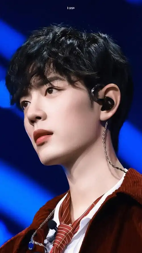 肖战壁纸/无水印