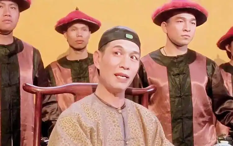 李公公你好大的官威啊包大人