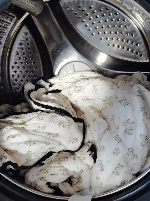 最近的天气洗被子可太香了9393#好物分享