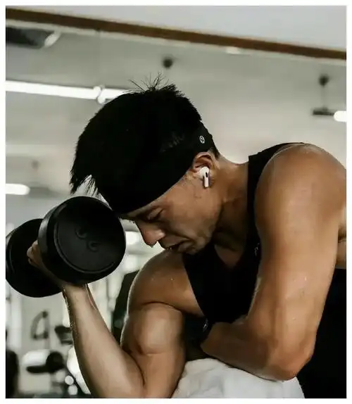 行走荷尔蒙的男人安志杰太迷人男人味十足