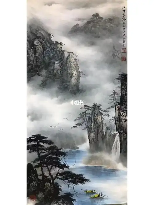 龙宽画家简介13849006642
