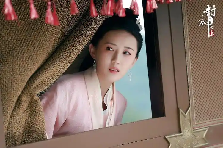 张墨锡《封神之天启》杀青 二触经典神话尽显古典之美