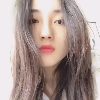 清纯气质女生可爱头像图片女生唯美微信真人图片大全