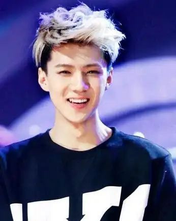 吴世勋的女朋友吴燕娜个人资料介绍