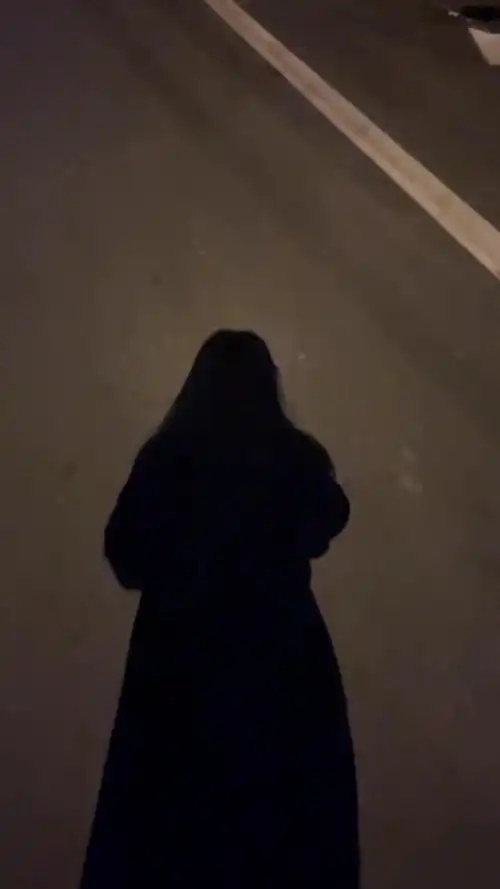 路灯下的影子 男友力 随拍 我们俩 忙里偷闲的生活碎片