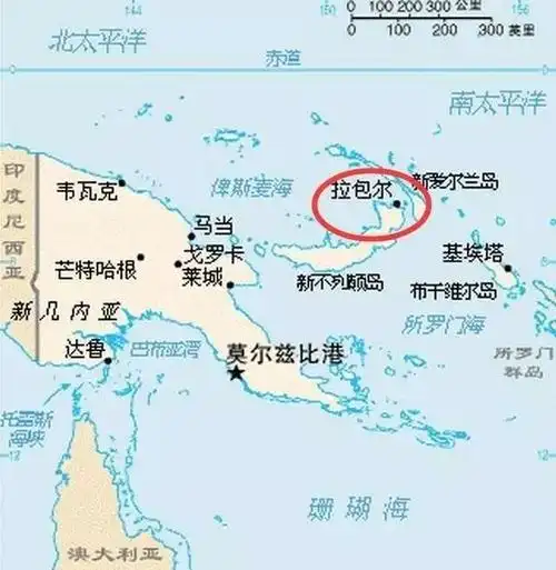 珊瑚海海战序曲,日本人又搞了个无比复杂的海战方案_手机凤凰网