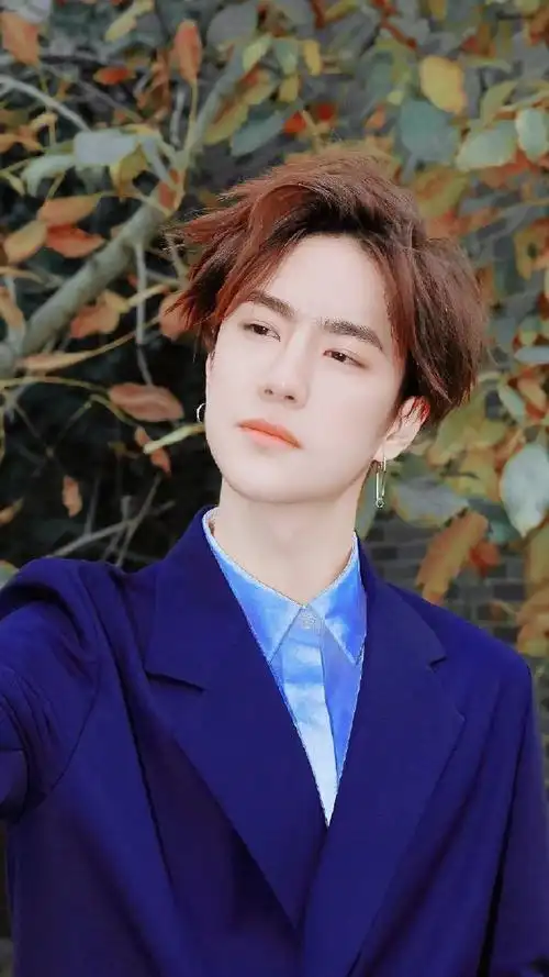 王一博##王一博的考古日常