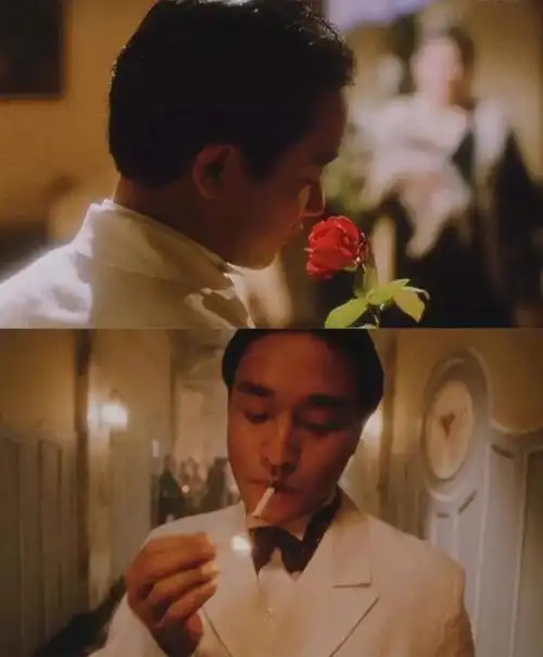 23部张国荣电影怀念最经典的港片