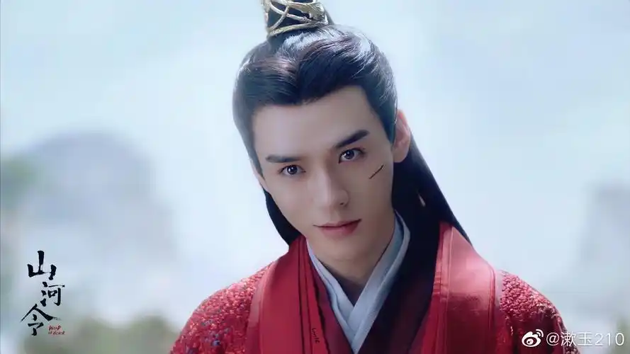 【温周】山河孤影2