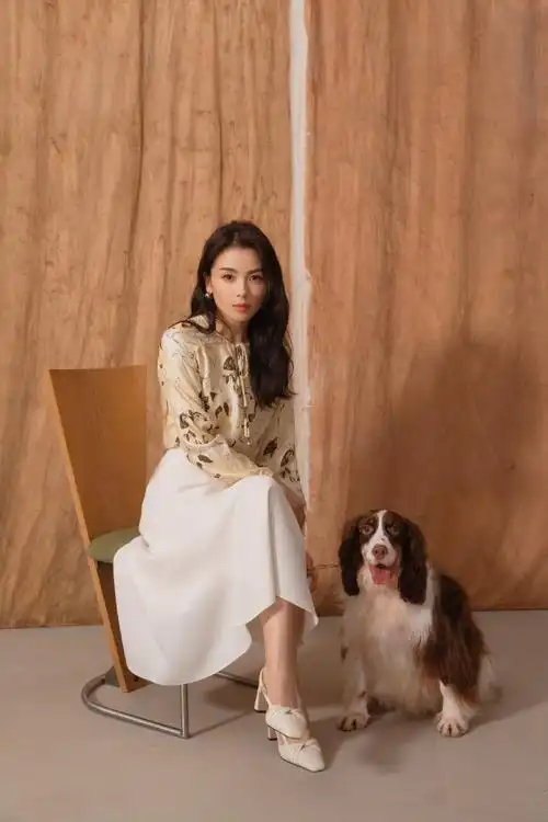 刘涛419出道24周年