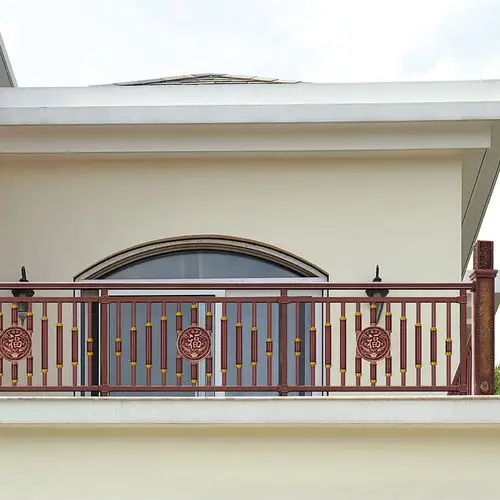 楼梯不锈钢护栏别墅不锈钢楼梯扶手304不锈钢阳台栏杆