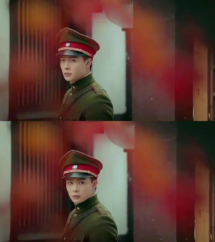 老九门张副官##张铭恩张副官#@张铭恩