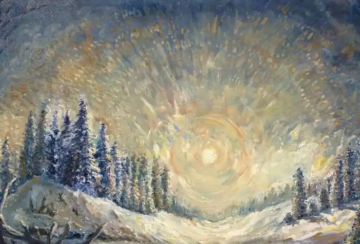 侵删致歉】萌 小清新 二次元 意境 二次元 手绘 动漫 插画 头像 壁纸