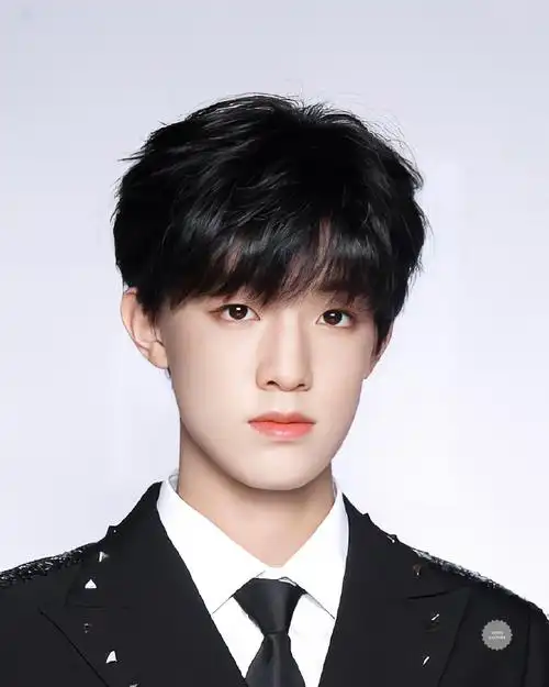 张泽禹 第一主唱