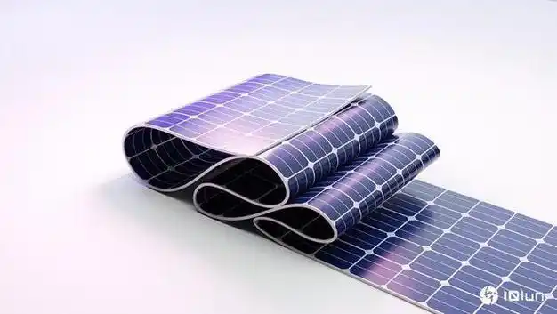 有机太阳能电池(osc)的优势为灵活,轻便,可以应用在各种传感器,携带式