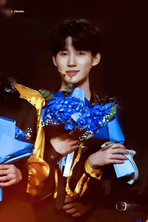 张真源 - 堆糖,美图壁纸兴趣社区