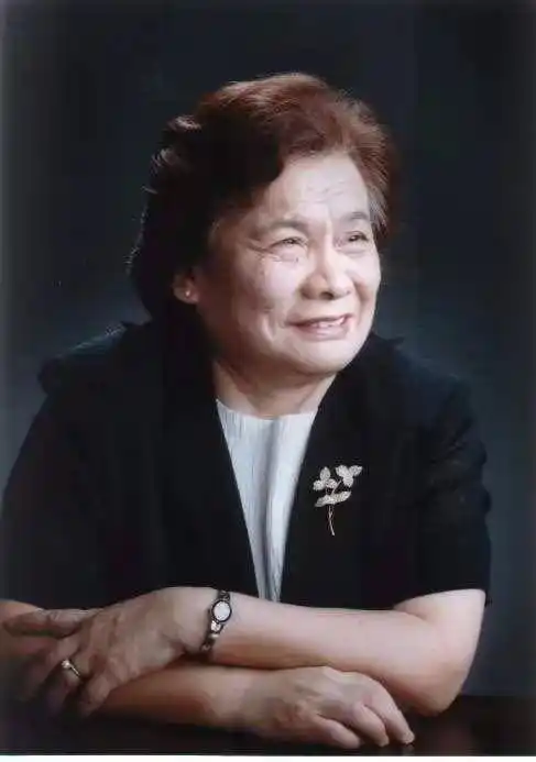 【上书房行走】走入海的女儿王颖院士的书房