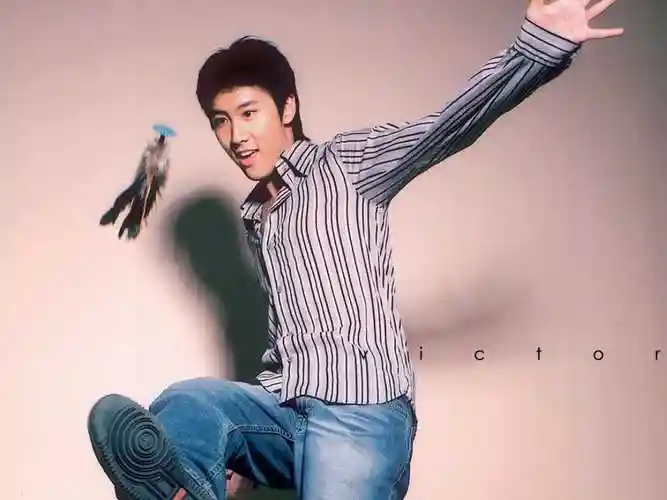 陈司翰(victor chen )