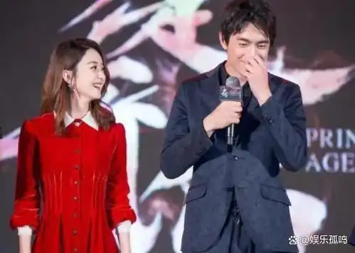 被称为万达少奶奶新恋情一波又一波林更新果然不简单