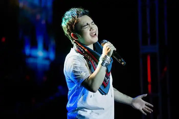 有宠冠名李维真云南追梦音乐会完美落幕