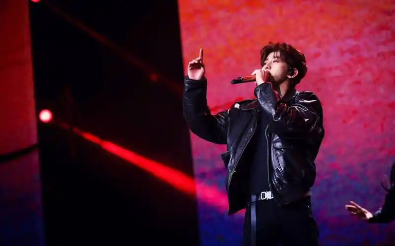 蔡徐坤吉隆坡演唱会开票:音乐盛宴即将上演_巡回_信息_观众们