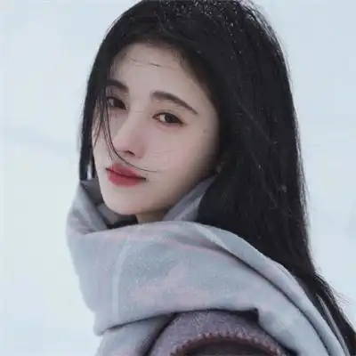 鞠婧祎好看头像合集