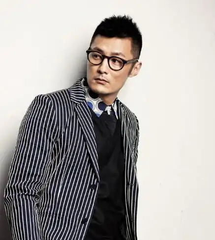 余文乐发型叫什么名字(型男余文乐发型图片盘点)