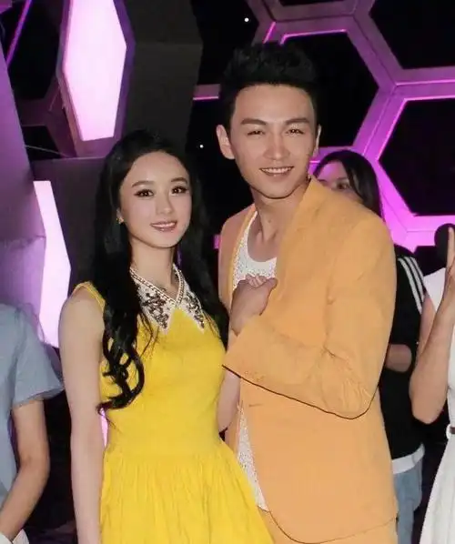 戏内甜如蜜,戏外陌路人!这些老死不相往来的情侣,是怎样闹僵的