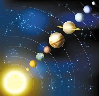 甘肃科技馆线上主题科普活动之二:一起来聊聊这些"星"的秘密_社会综合