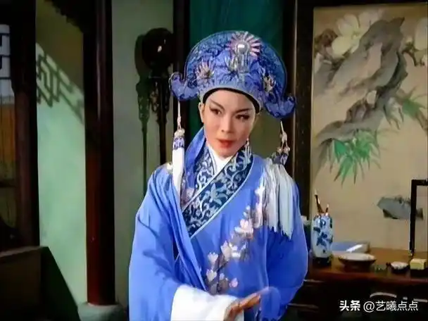 网易首页>网易号>正文申请入驻> 丁赛君一生演过不少剧目,早在天鹅越