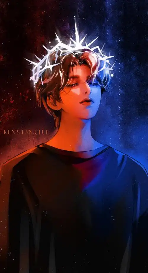 蔡徐坤0802生日快乐