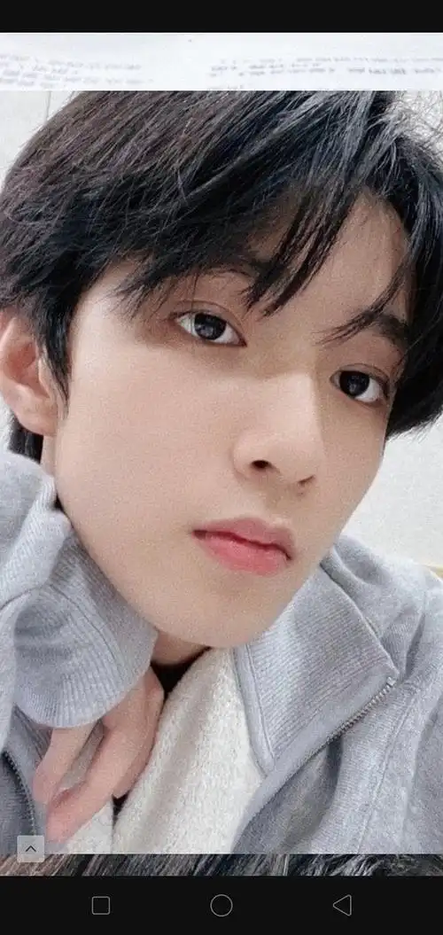 周末安利|【刘耀文】颜值即正义,了不起的15岁