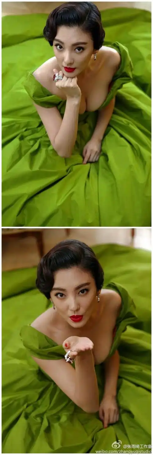 张雨绮这么有梗,真的很难让人不爱!-搜狐大视野-搜狐新闻