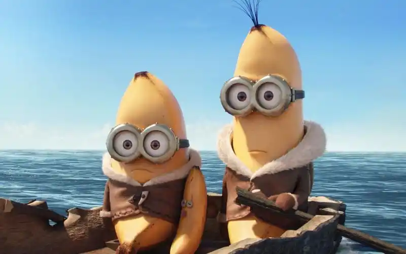 小黄人短片合辑1080p蓝光