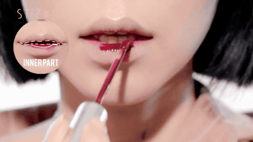 收割16个小鲜肉的萧亚轩又整了 嘴唇往外滴玻尿酸