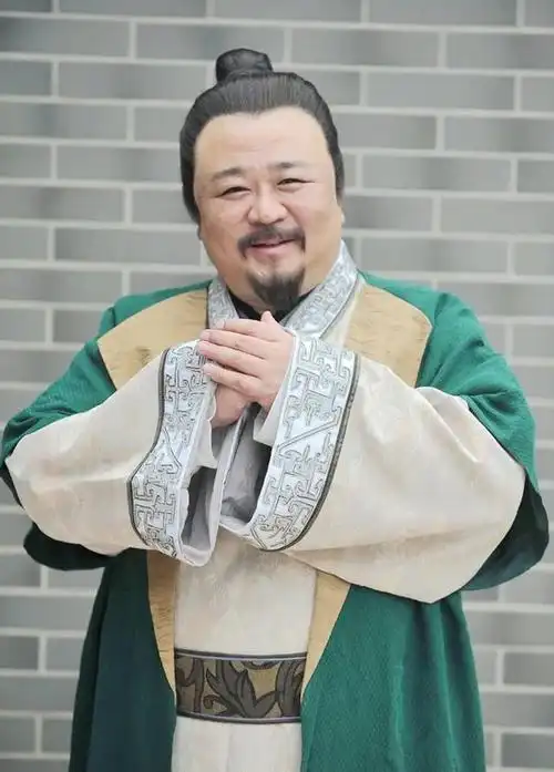 演员梁冠华:我这辈子最正确的决定,就是娶了倒追我的导演妻子